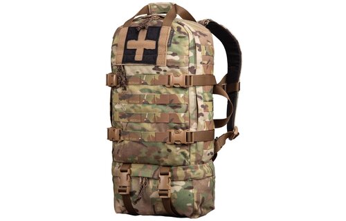 Medic Pack 18L (Multicam)