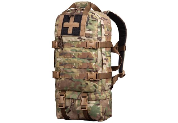 Medic Pack 18L (Multicam)