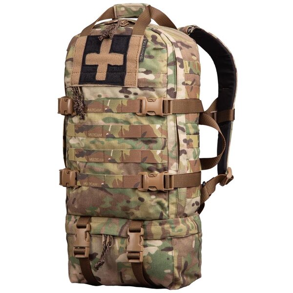 Medic Pack 18L (Multicam)