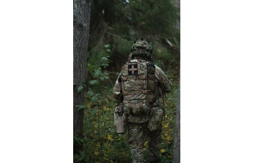 Medic Pack 18L (Multicam)