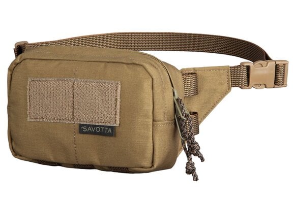 Kukkaro Hip Pack (Coyote)