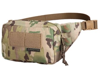 Kukkaro Hip Pack (Multicam)