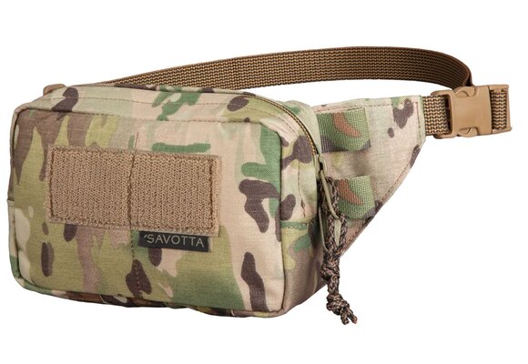 Kukkaro Hip Pack (Multicam)