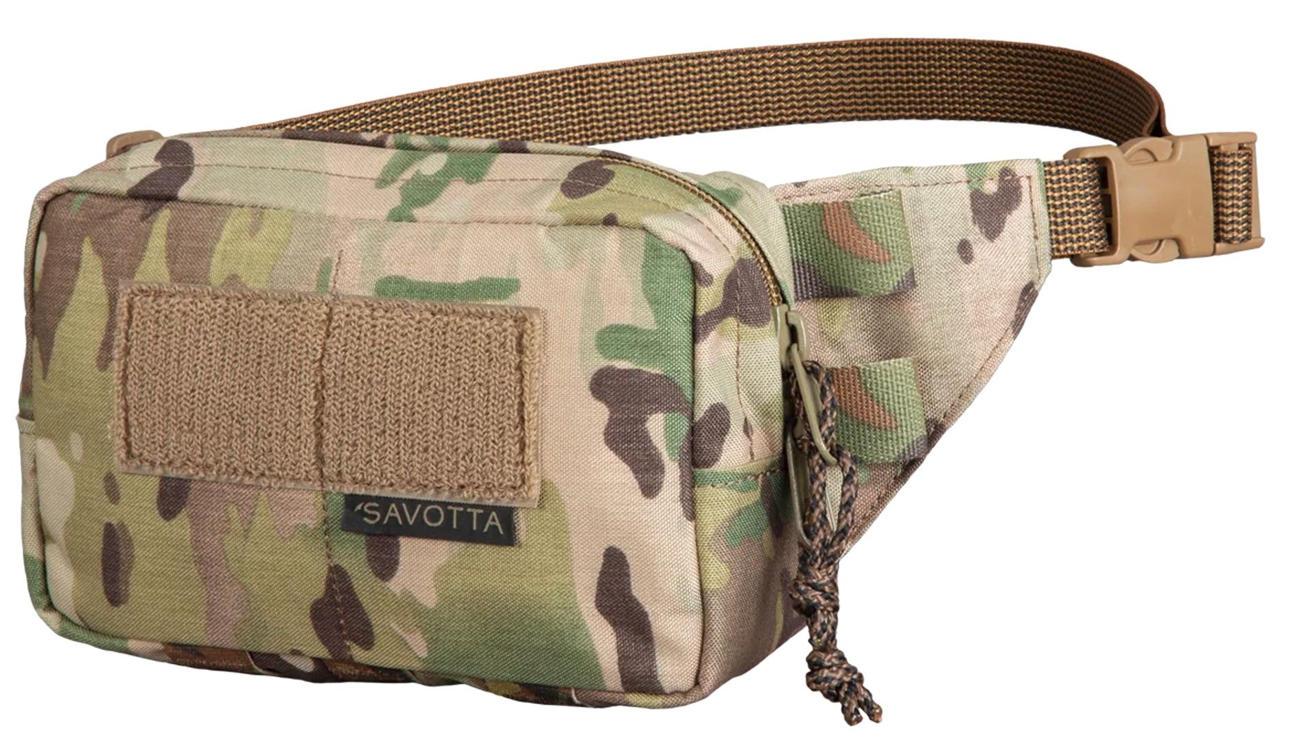 Kukkaro Hip Pack (Multicam)
