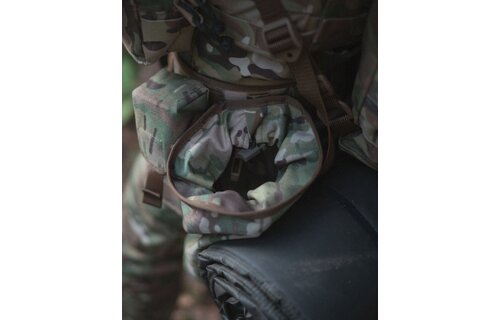 Dump Pouch (Multicam)