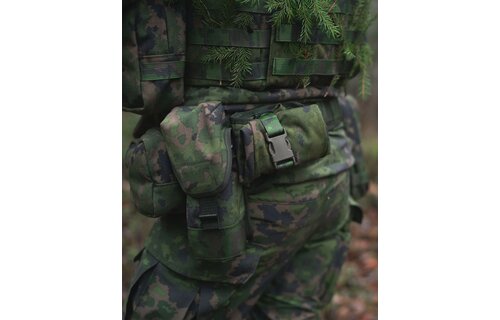 Dump Pouch (Multicam)