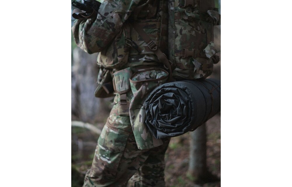 Dump Pouch (Multicam)