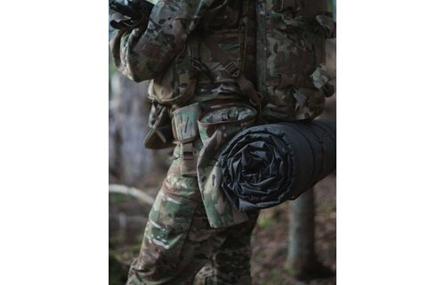 Dump Pouch (Multicam)