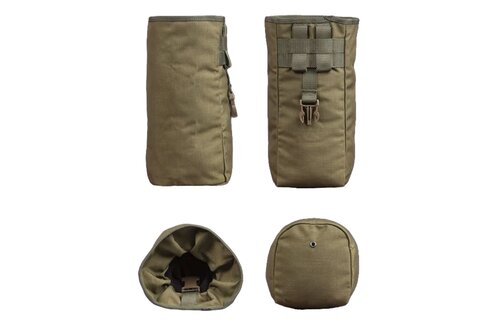 Dump Pouch (Multicam)