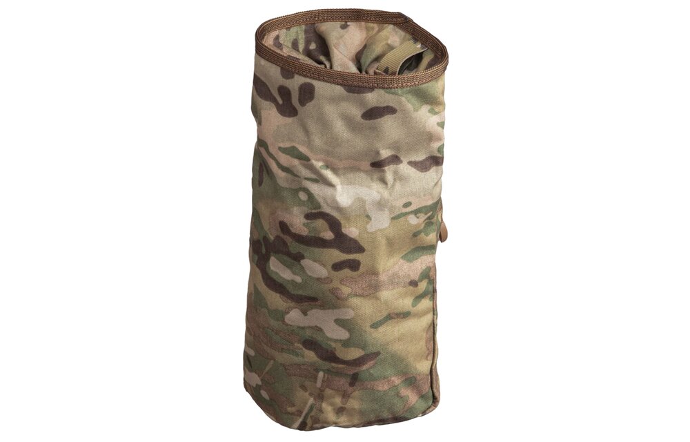 Dump Pouch (Multicam)