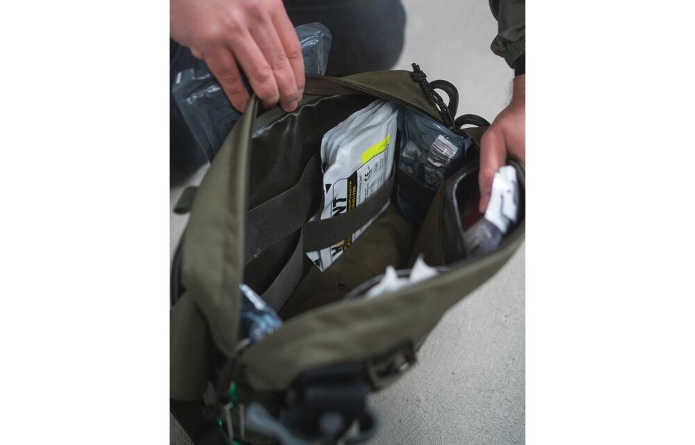 Askare Hip Pack (Multicam)