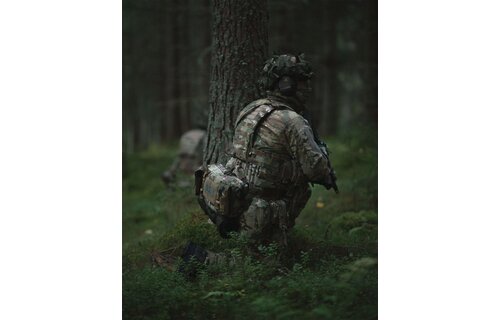 Askare Hip Pack (Multicam)