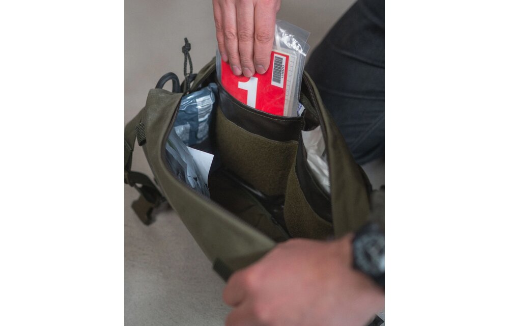 Askare Hip Pack (Multicam)