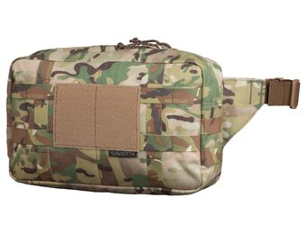Askare Hip Pack (Multicam)