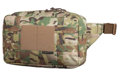Askare Hip Pack (Multicam)
