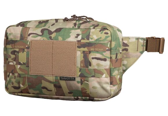 Askare Hip Pack (Multicam)