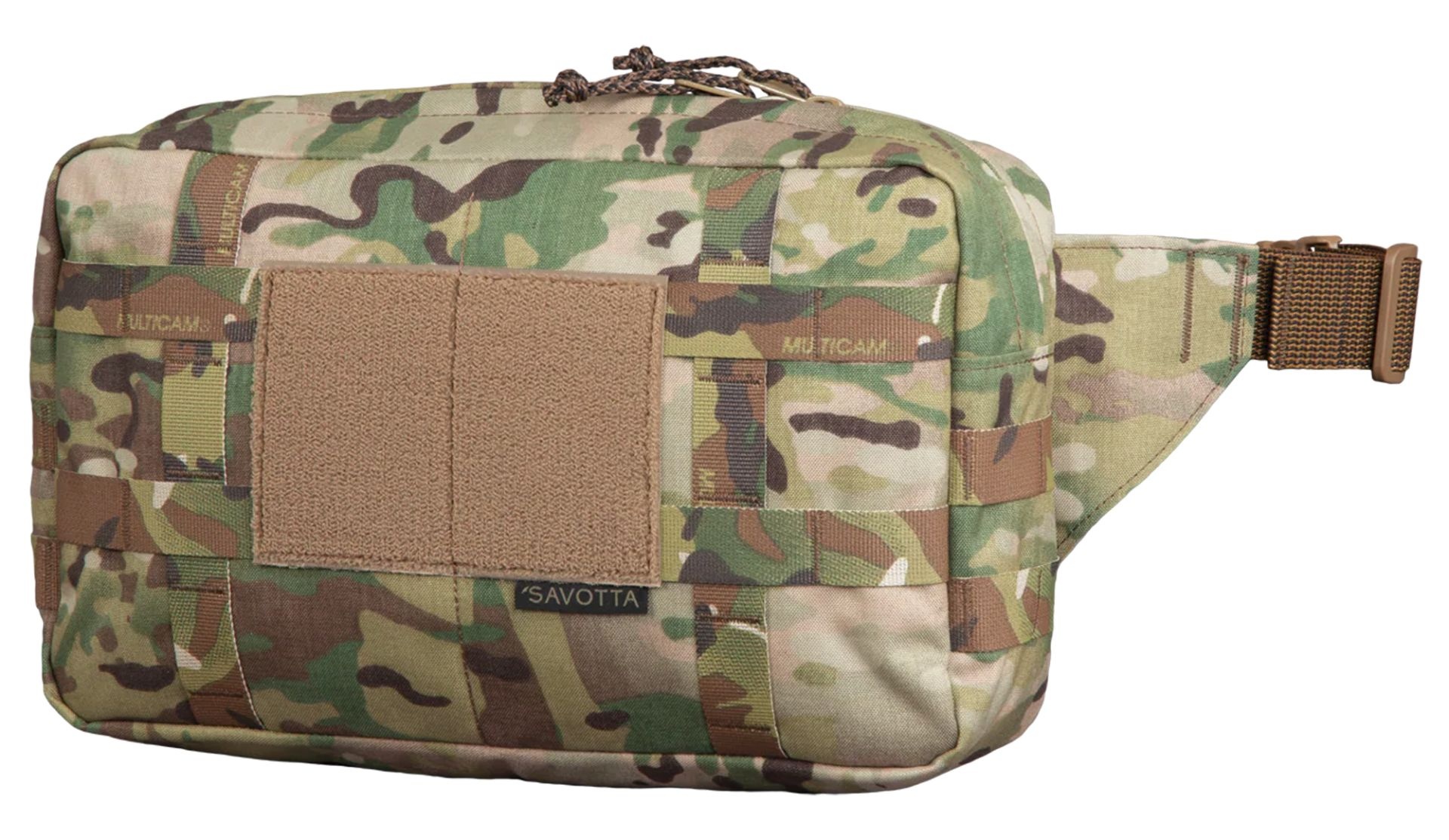 Askare Hip Pack (Multicam)