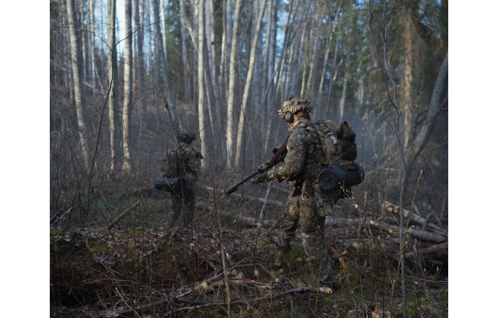 Helmet Camo Scrim (Multicam)