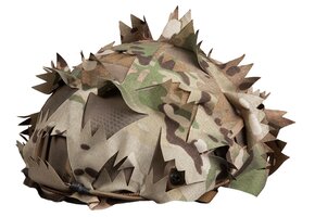 Helmet Camo Scrim (Multicam)