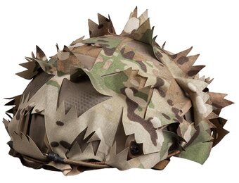 Helmet Camo Scrim (Multicam)