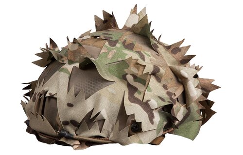 Helmet Camo Scrim (Multicam)