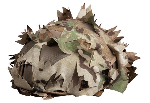 Helmet Camo Scrim (Multicam)