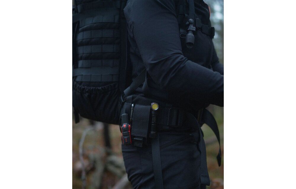 Kantamus 40L Backpack (Coyote)