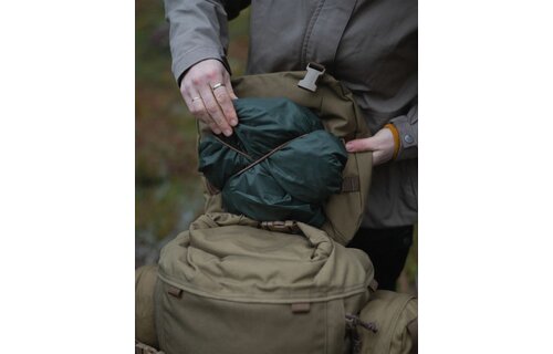 Kantamus 40L Backpack (Coyote)