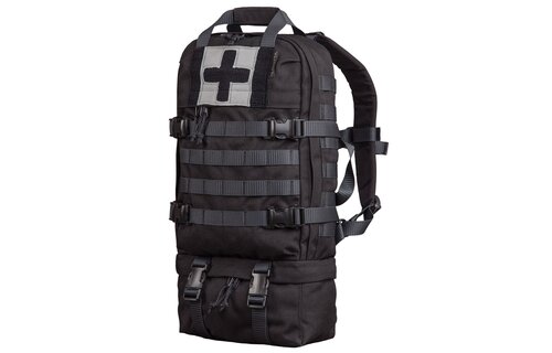 Medic Pack 18L (Black)