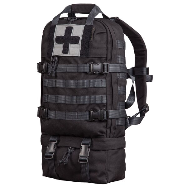 Medic Pack 18L (Black)