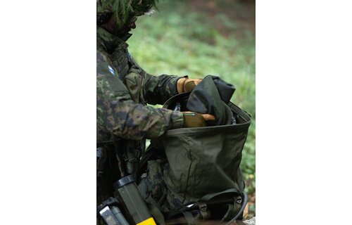 Kantamus 60L Backpack (Multicam)