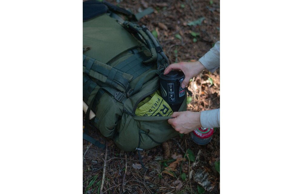 Kantamus 60L Backpack (Multicam)