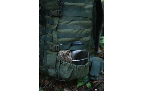 Kantamus 60L Backpack (Multicam)