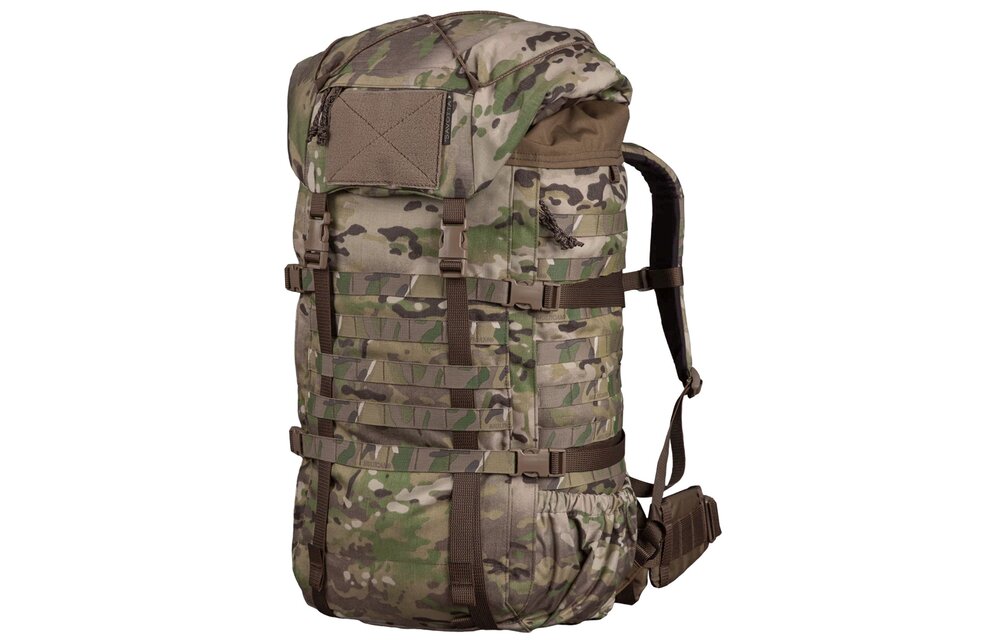 Kantamus 60L Backpack (Multicam)