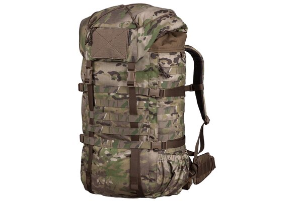 Kantamus 60L Backpack (Multicam)