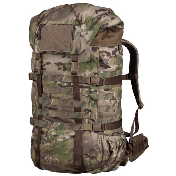 Kantamus 60L Backpack (Multicam)