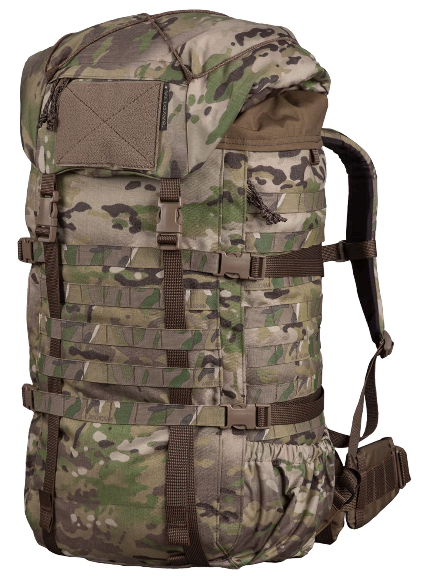 Kantamus 60L Backpack (Multicam)