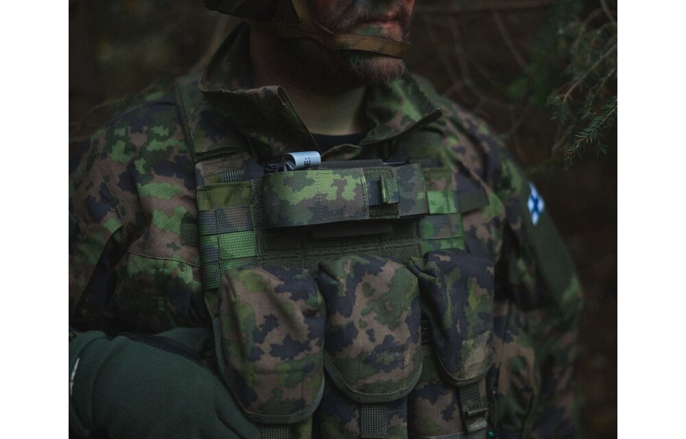 Tourniquet Pouch (Multicam)