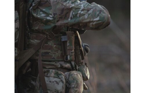 Tourniquet Pouch (Multicam)