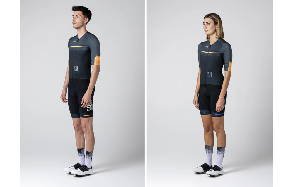 CX PRO 4.0 Short Sleeve Jersey (Unisex) (Multicam)