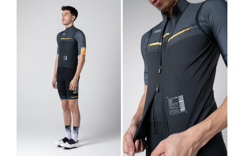 PLUS 2.0 Vest (Men) (Multicam)