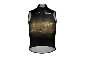 PLUS 2.0 Vest (Men) (Multicam)