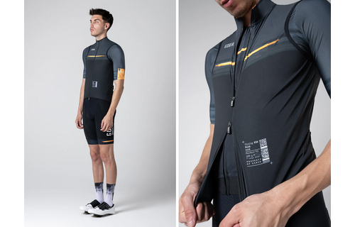 PLUS 2.0 Vest (Women) (Multicam)