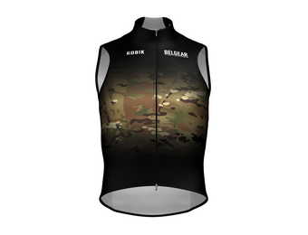 PLUS 2.0 Vest (Women) (Multicam)