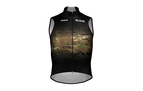 PLUS 2.0 Vest (Women) (Multicam)