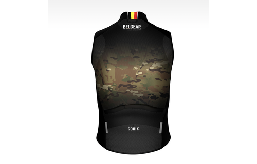 PLUS 2.0 Vest (Women) (Multicam)