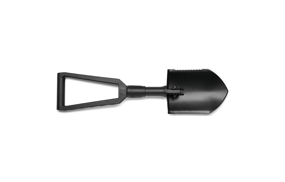 E-Tool Folding Spade Entrenching Tool