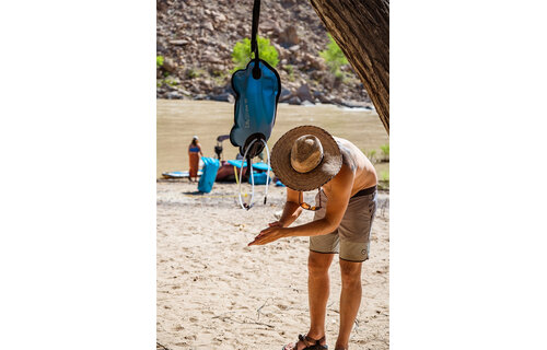 Peak Series Gravity Water Purifier System