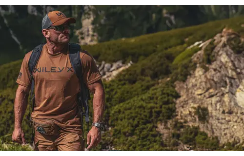 Canyon T-Shirt (Sage/OD Green)