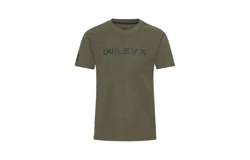 Canyon T-Shirt (Sage/OD Green)